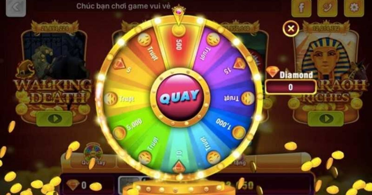 Làm thế nào để rút tiền từ nổ hũ đổi thưởng trên Kubet