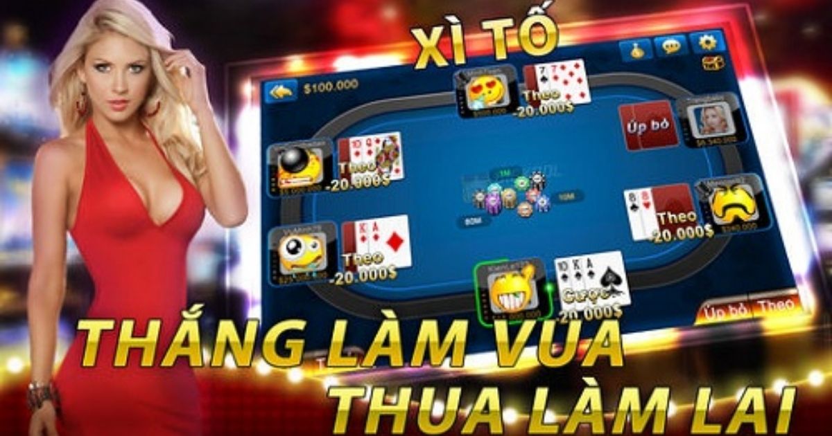 Hướng dẫn cách chơi game bài đổi thưởng tại Kubet