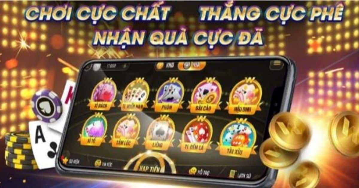 Bí quyết để trở thành cao thủ trong game bài đổi thưởng bkat