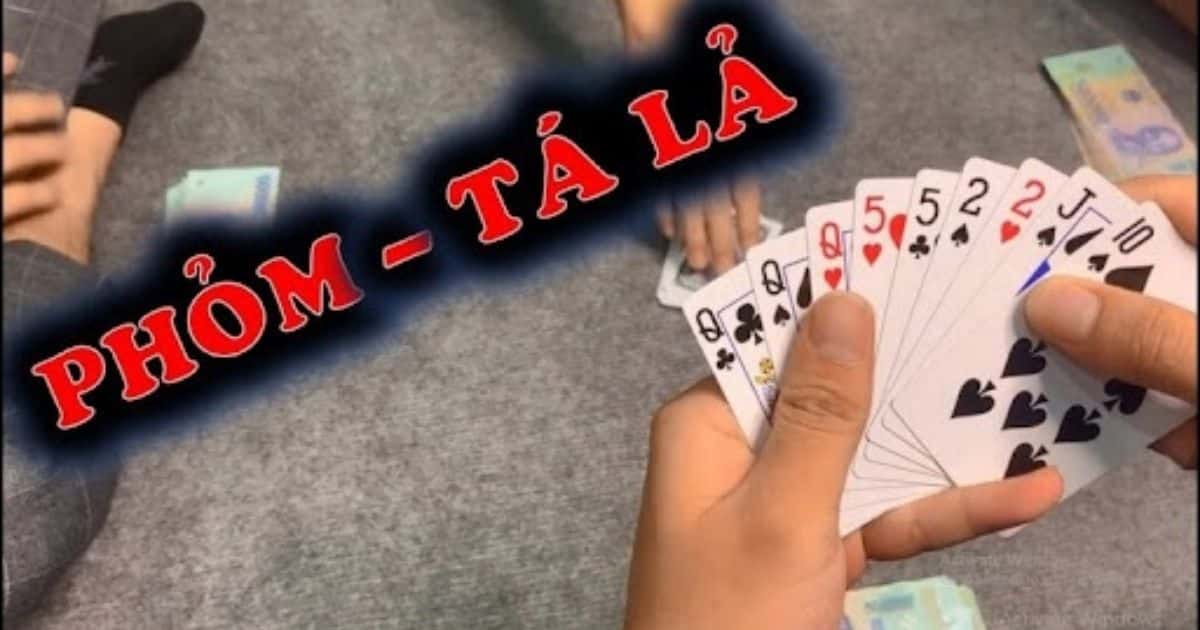 Cách tham gia chơi phỏm online trên Kubet một cách hiệu quả