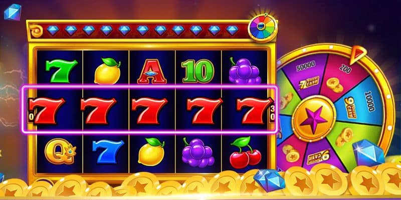 Tìm hiểu về game nổ hũ uy tín Kubet