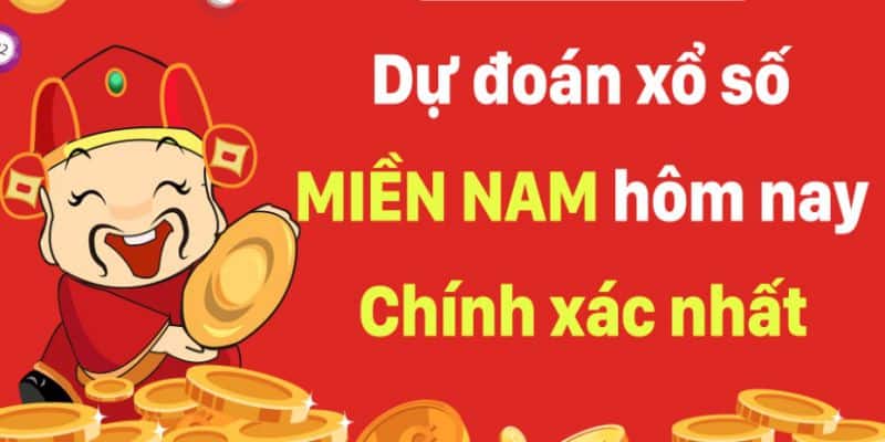 Mua vé, dự đoán kết quả lô đề miền Nam