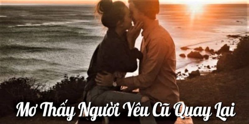 Nằm mơ gặp người yêu cũ quay lại có ý nghĩa gì