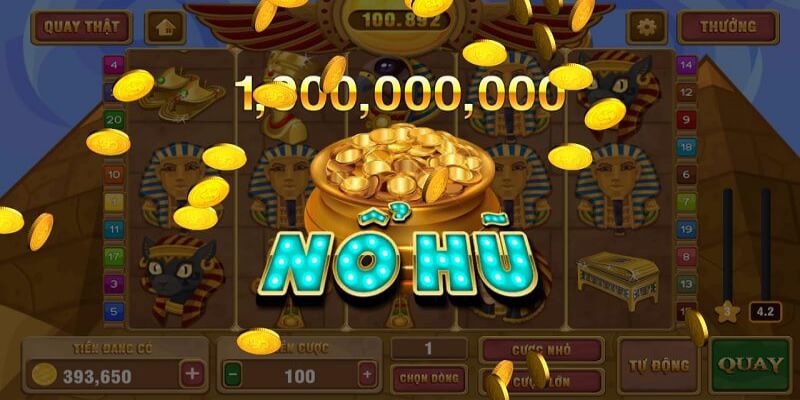 Nổ Hũ Club Kubet – Lựa Chọn Giải Trí Không Thể Chối Từ