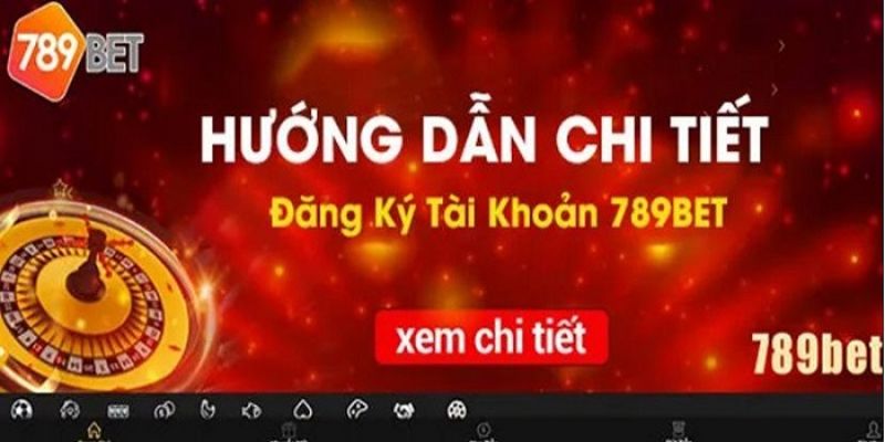 789Bet đăng ký trải nghiệm sân chơi xanh chín