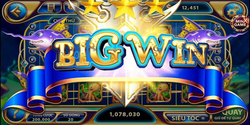 Slot game là trò chơi đáng được mong chờ nhất tại nhà cái